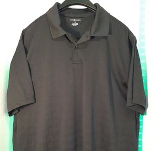 CHERESKIN polo type shirt